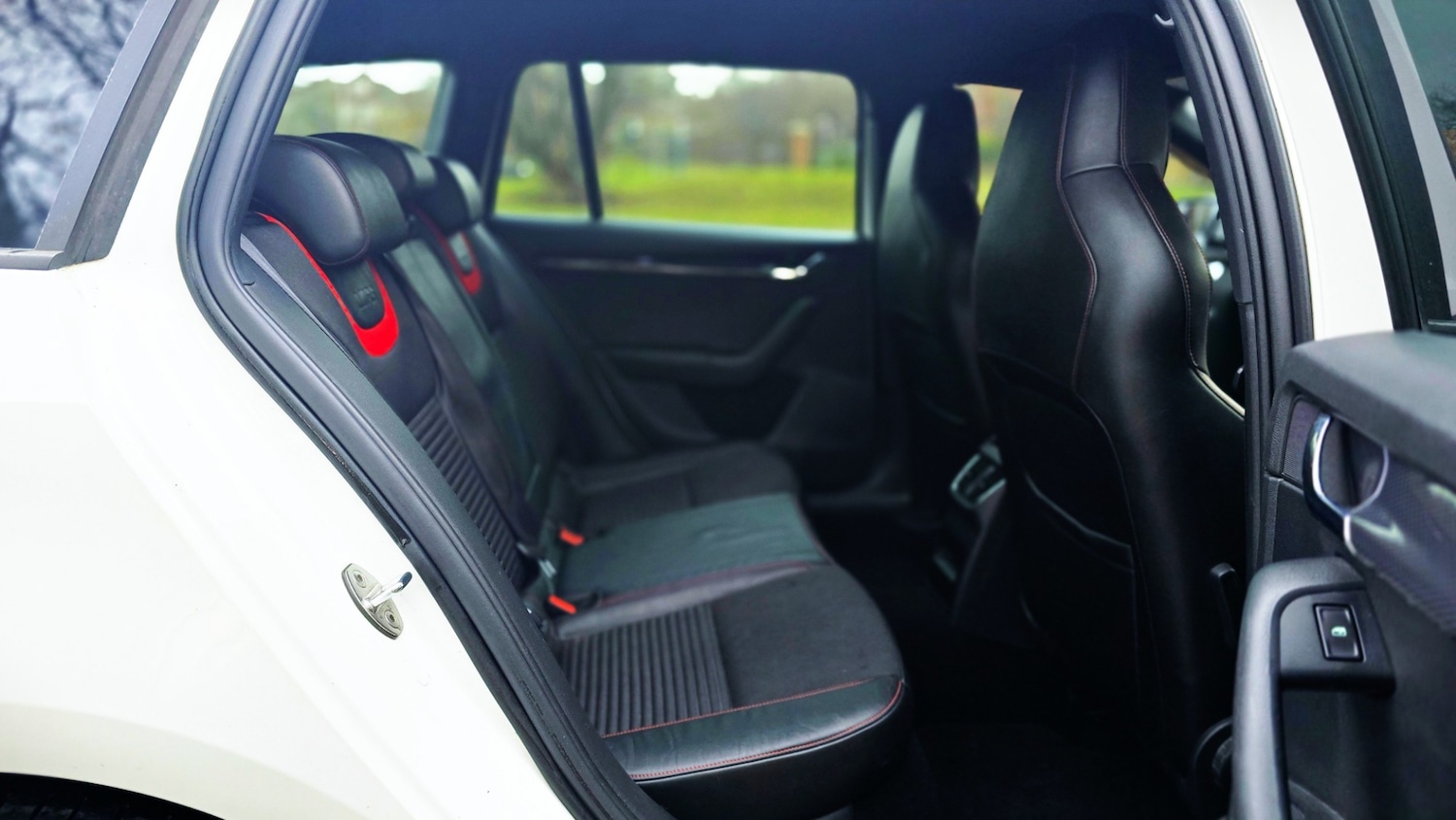 Used Skoda Octavia 2015 for sale - 76588992: Photo 12