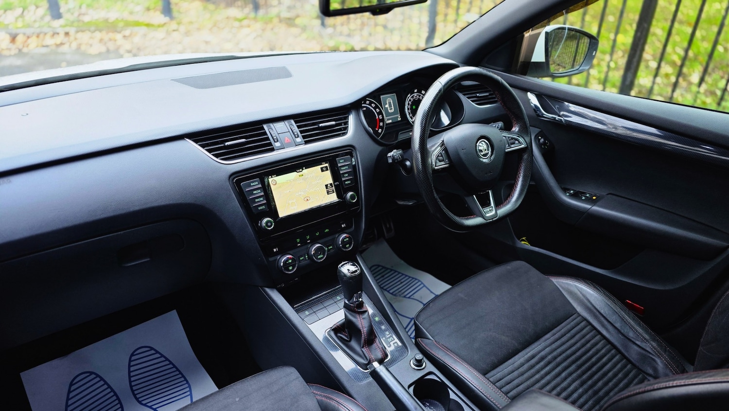 Used Skoda Octavia 2015 for sale - 76588992: Photo 13