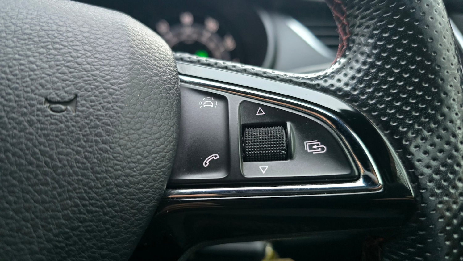 Used Skoda Octavia 2015 for sale - 76588992: Photo 17