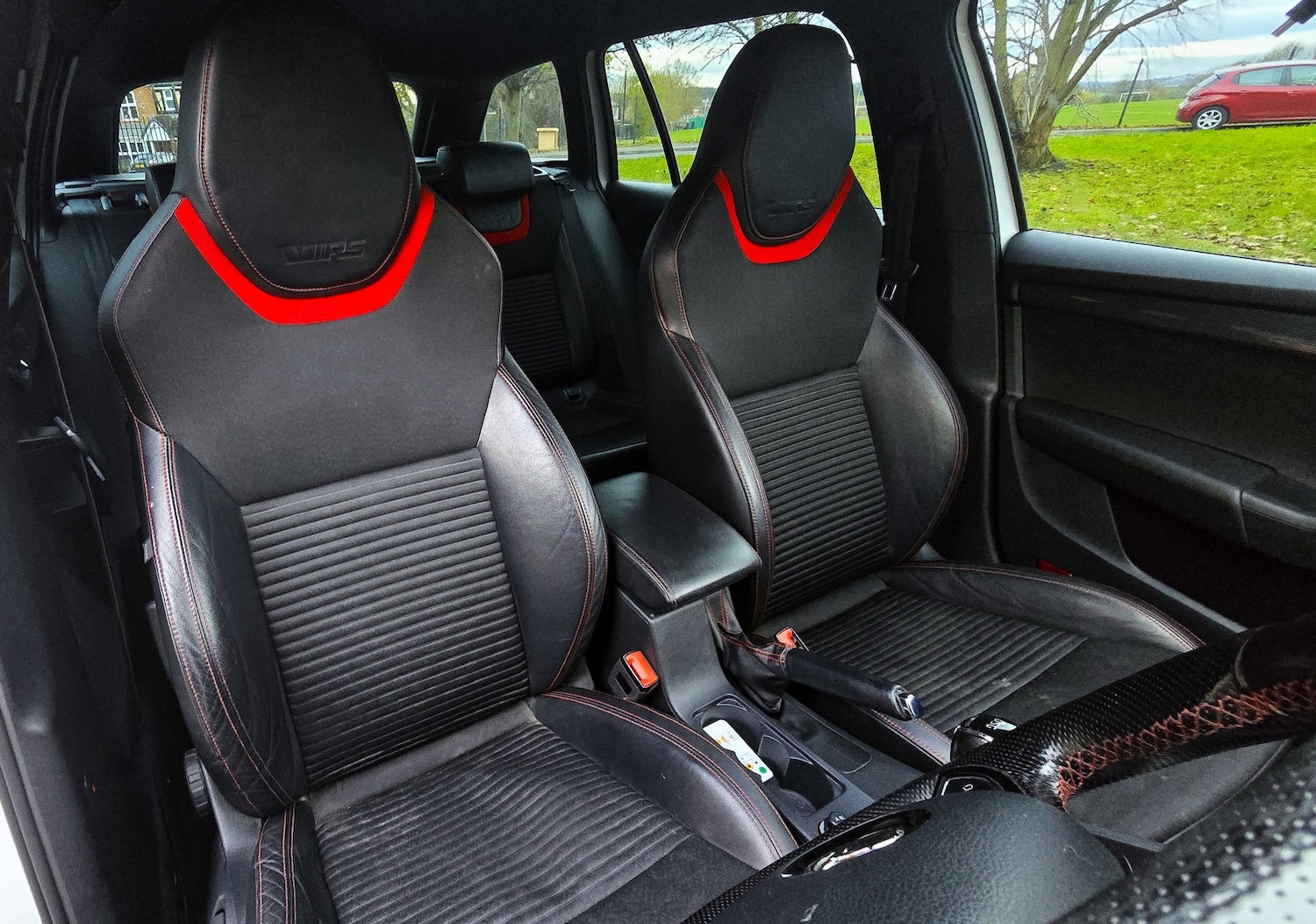 Used Skoda Octavia 2015 for sale - 76588992: Photo 19