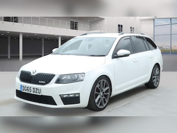 Skoda - Octavia