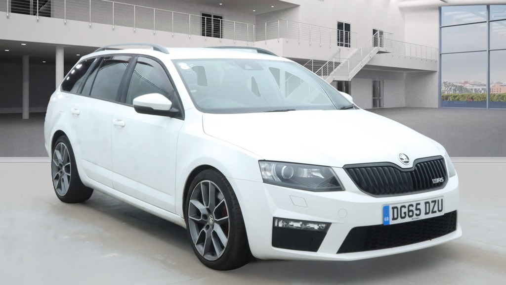 Used Skoda Octavia 2015 for sale - 76588992: Photo 2