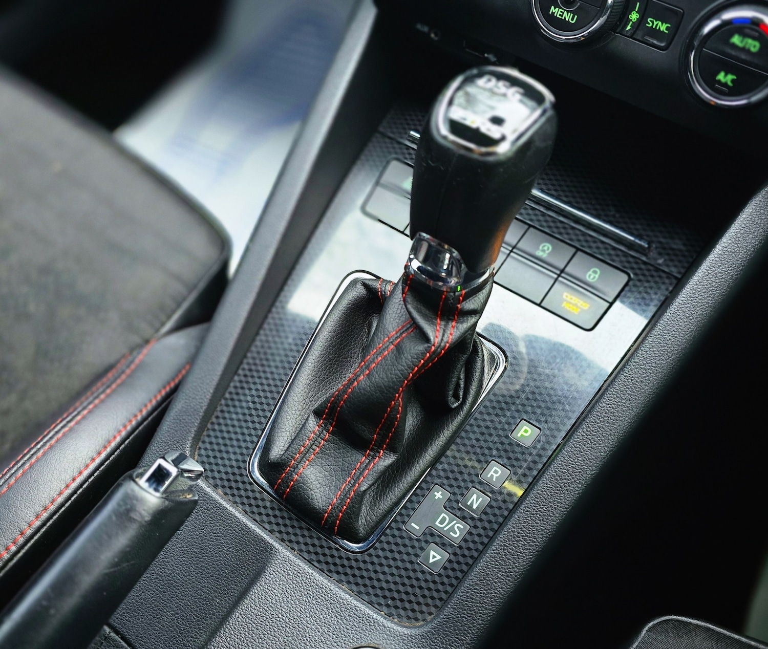 Used Skoda Octavia 2015 for sale - 76588992: Photo 21