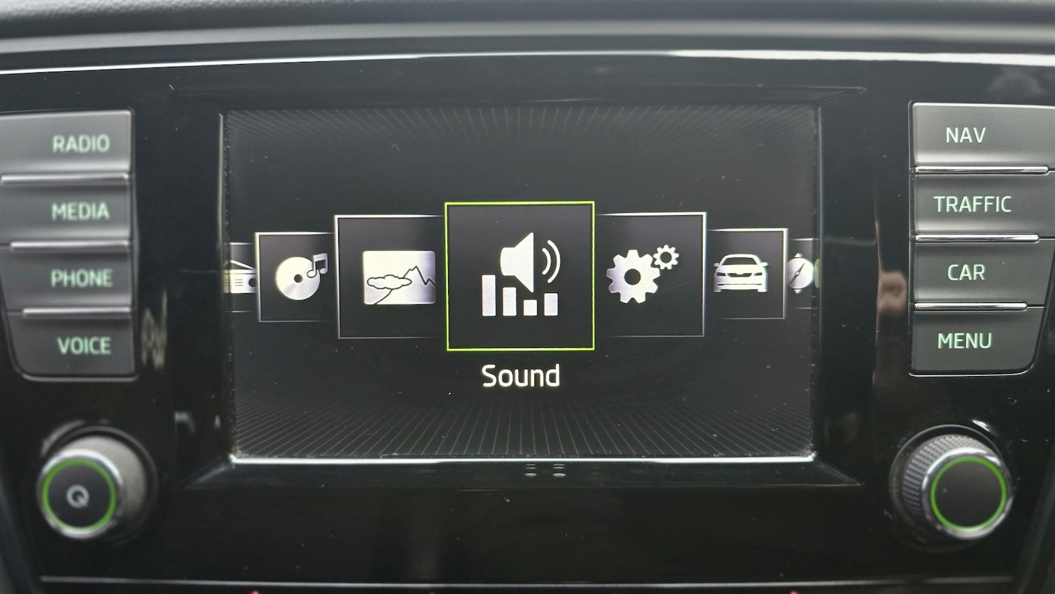 Used Skoda Octavia 2015 for sale - 76588992: Photo 23