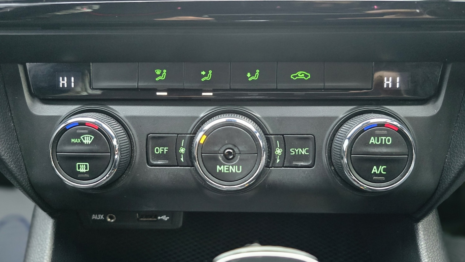 Used Skoda Octavia 2015 for sale - 76588992: Photo 24