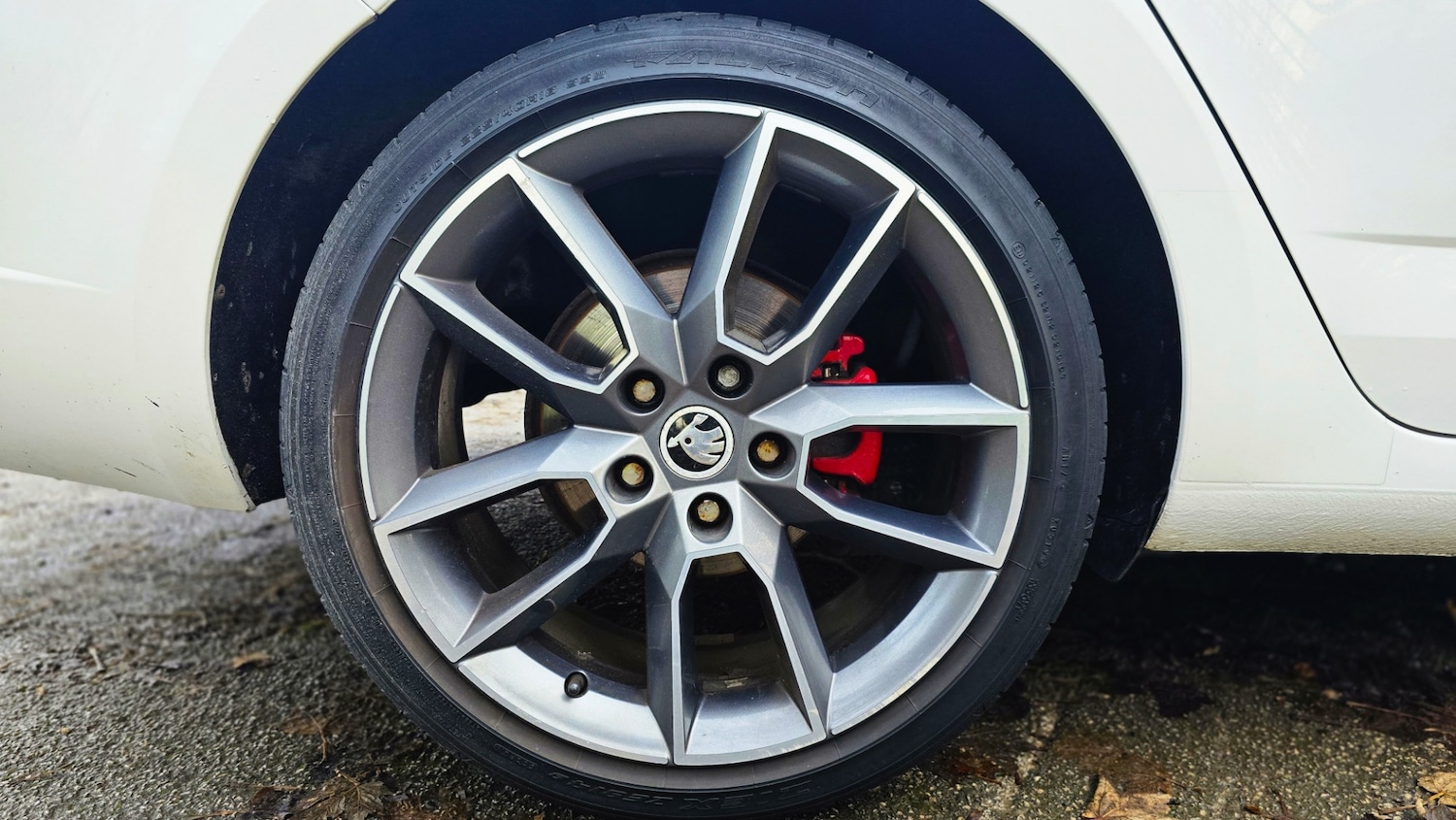 Used Skoda Octavia 2015 for sale - 76588992: Photo 25