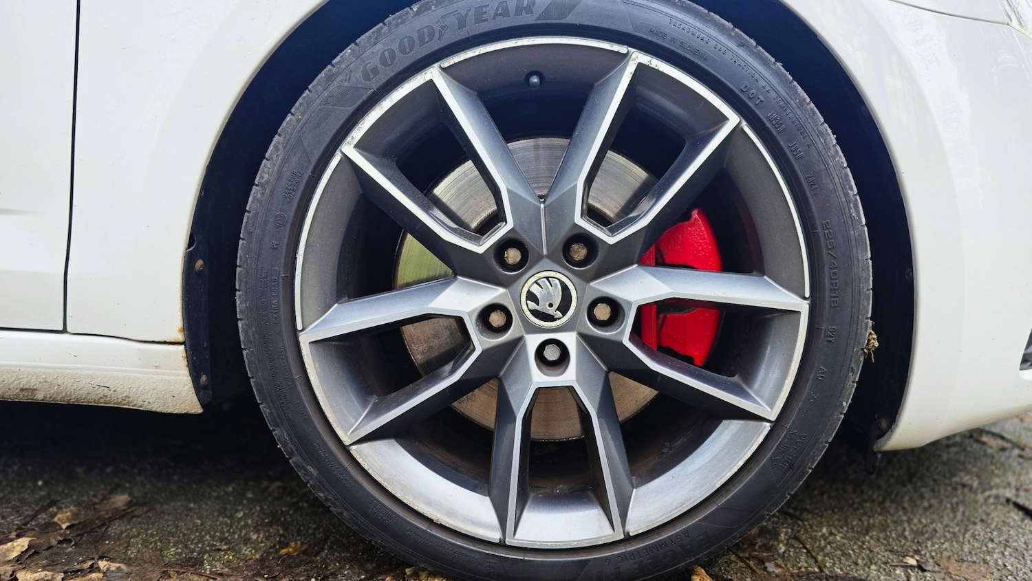 Used Skoda Octavia 2015 for sale - 76588992: Photo 26