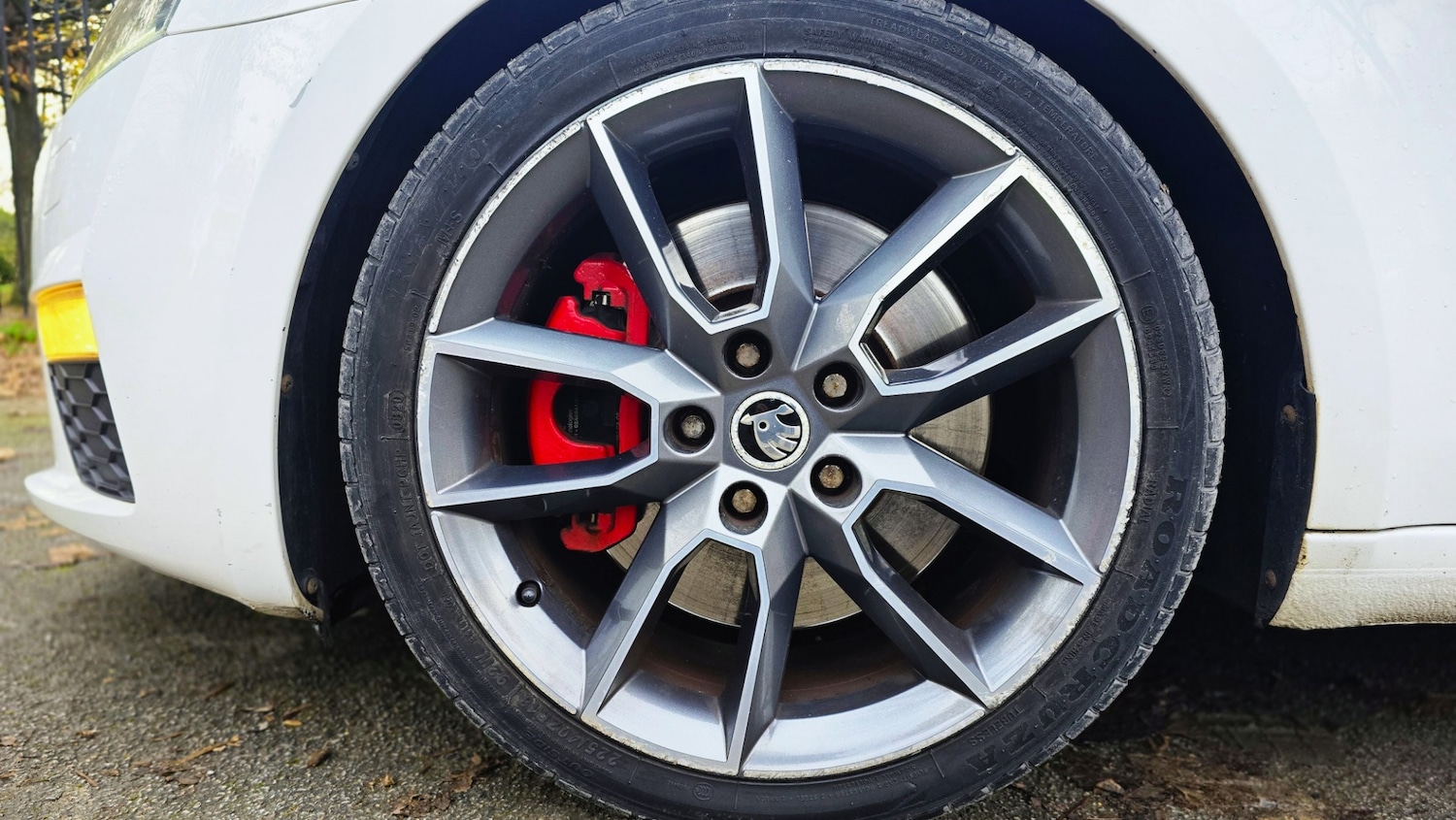 Used Skoda Octavia 2015 for sale - 76588992: Photo 27