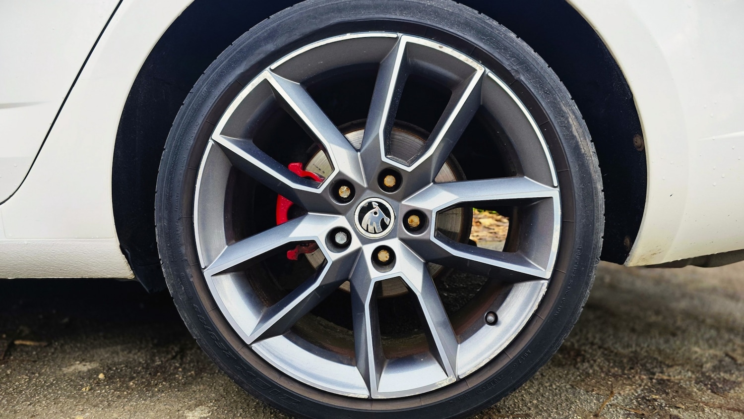 Used Skoda Octavia 2015 for sale - 76588992: Photo 28