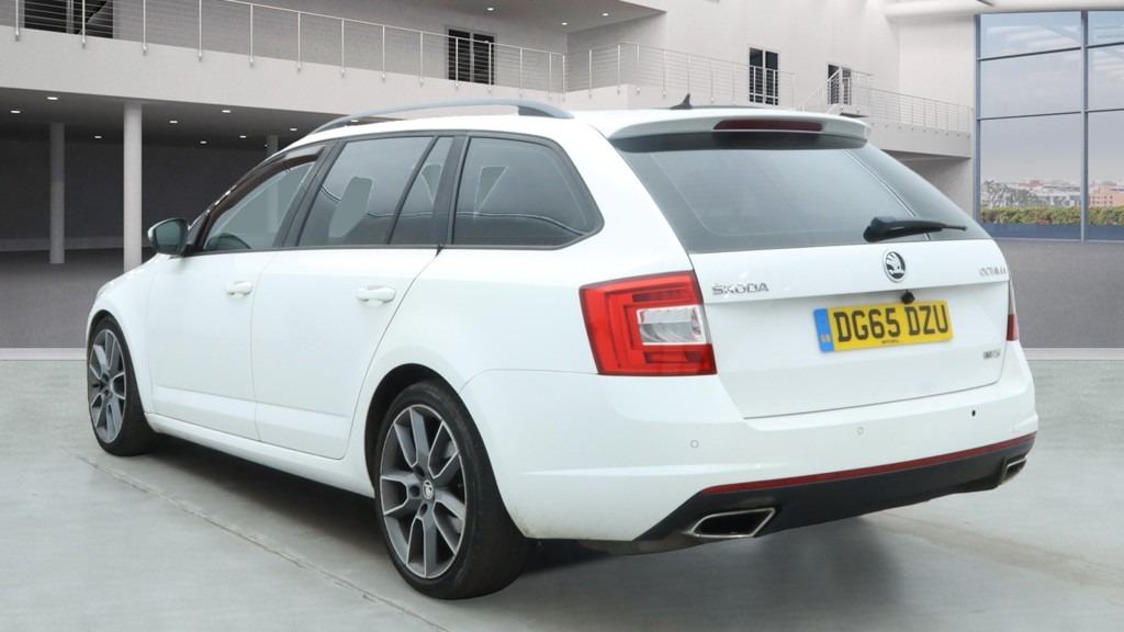 Used Skoda Octavia 2015 for sale - 76588992: Photo 3