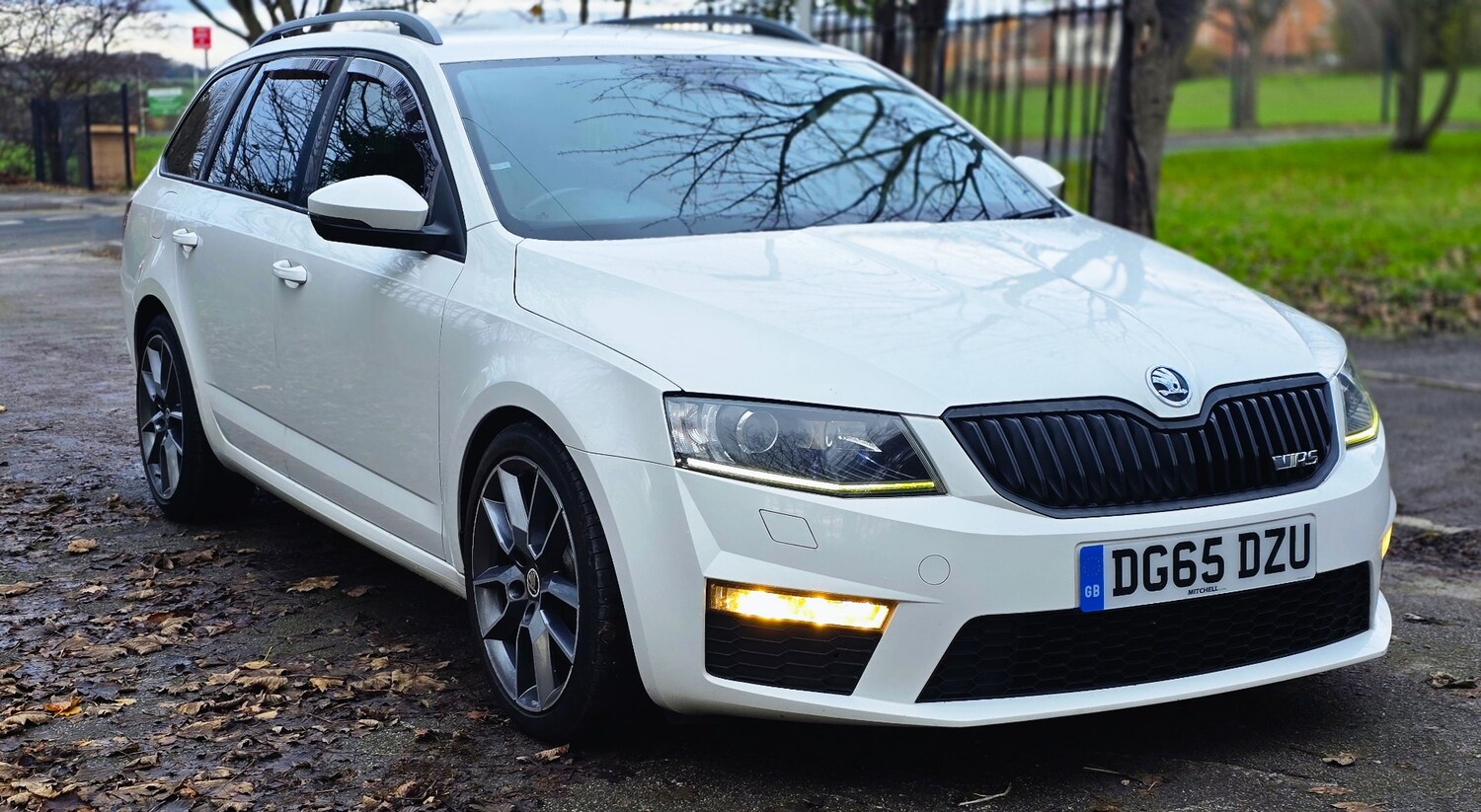 Used Skoda Octavia 2015 for sale - 76588992: Photo 33