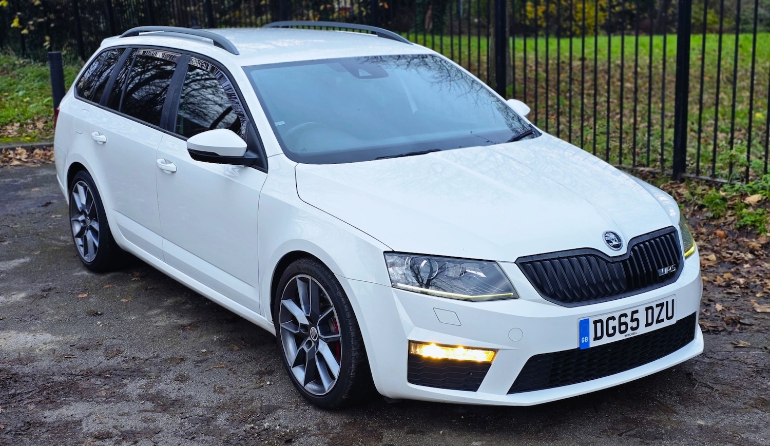 Used Skoda Octavia 2015 for sale - 76588992: Photo 35