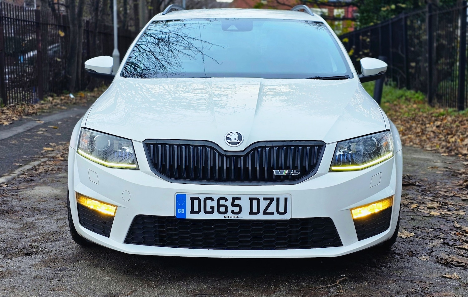 Used Skoda Octavia 2015 for sale - 76588992: Photo 39