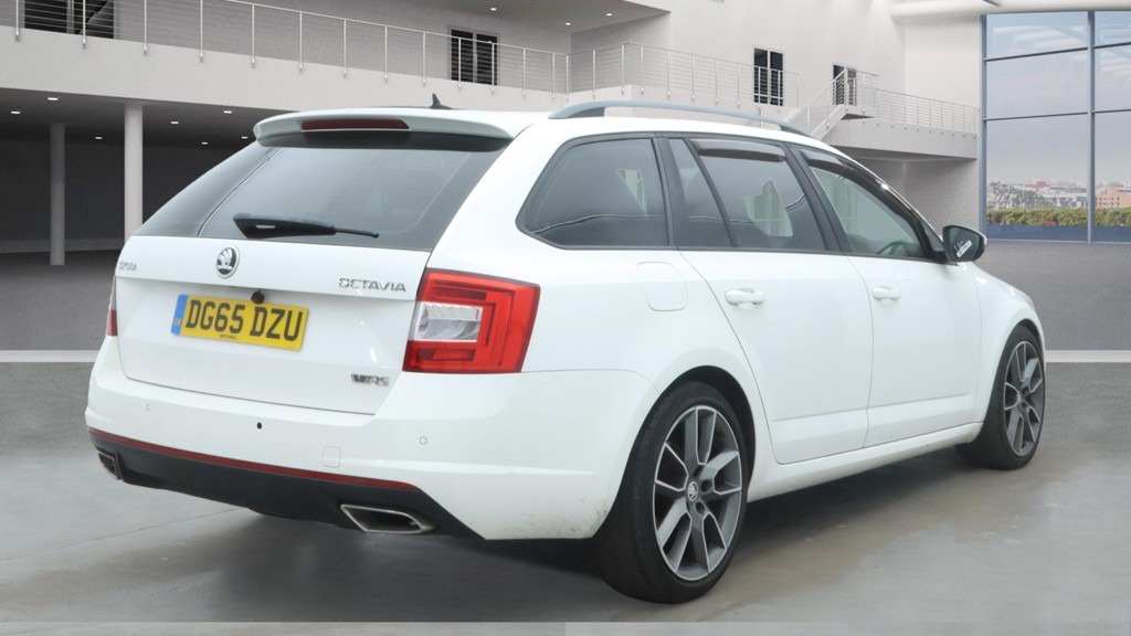 Used Skoda Octavia 2015 for sale - 76588992: Photo 4