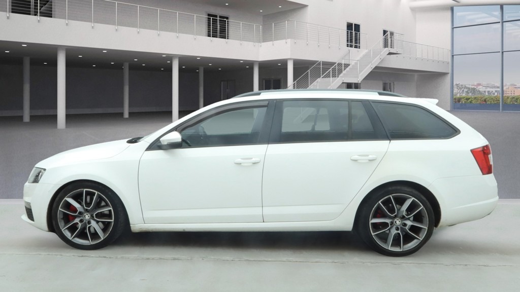 Used Skoda Octavia 2015 for sale - 76588992: Photo 6