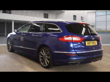 Used Ford Mondeo 2017 for sale - 74787489: Photo