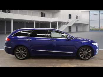 Used Ford Mondeo 2017 for sale - 74787489: Photo