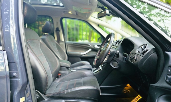 Used Ford S-Max 2013 for sale - 75779617: Photo 10