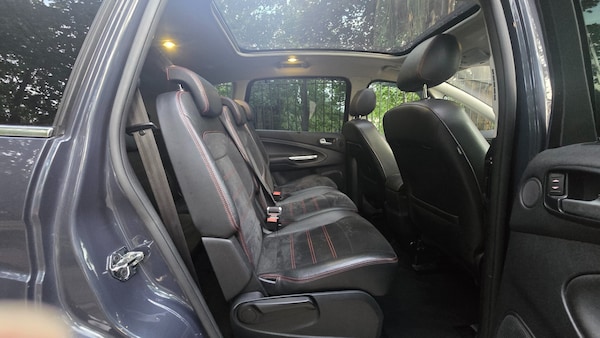 Used Ford S-Max 2013 for sale - 75779617: Photo 11