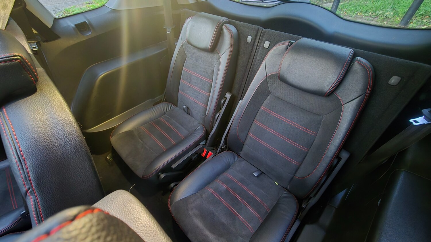 Used Ford S-Max 2013 for sale - 75779617: Photo 15