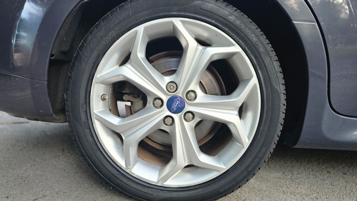 Used Ford S-Max 2013 for sale - 75779617: Photo 20