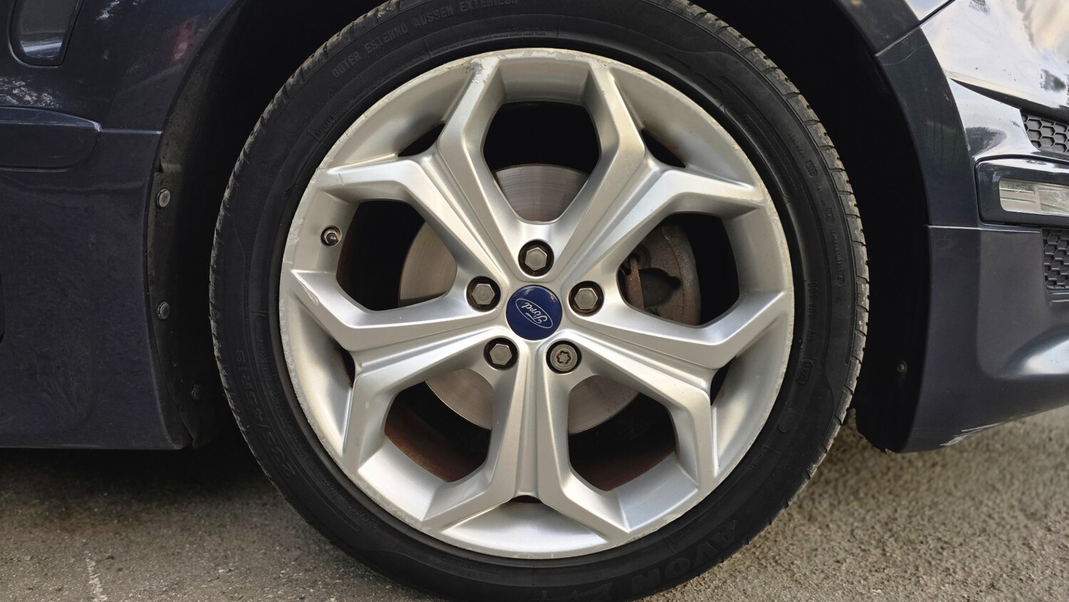 Used Ford S-Max 2013 for sale - 75779617: Photo 21