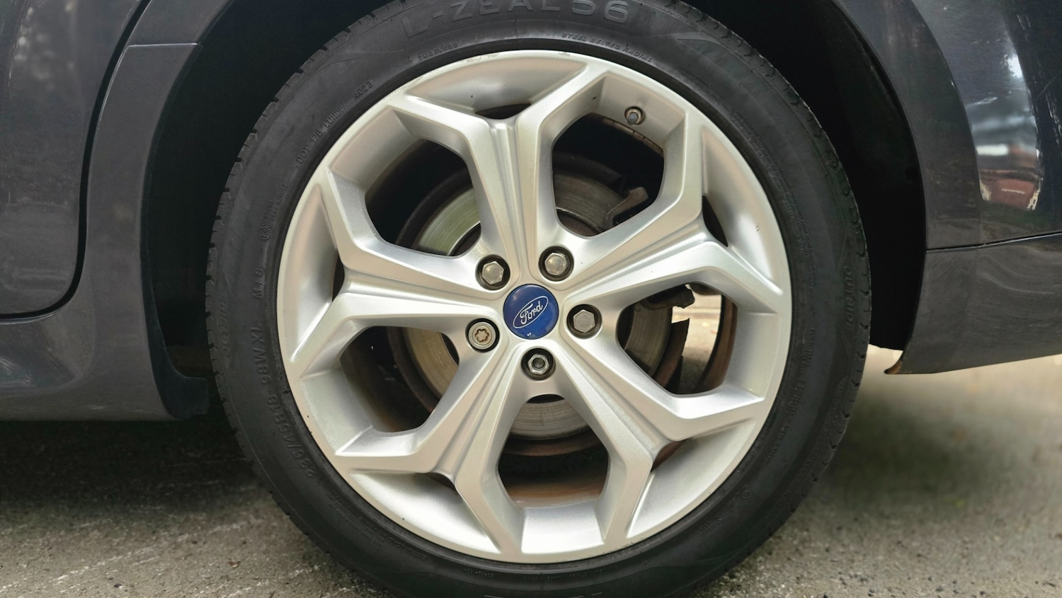 Used Ford S-Max 2013 for sale - 75779617: Photo 22