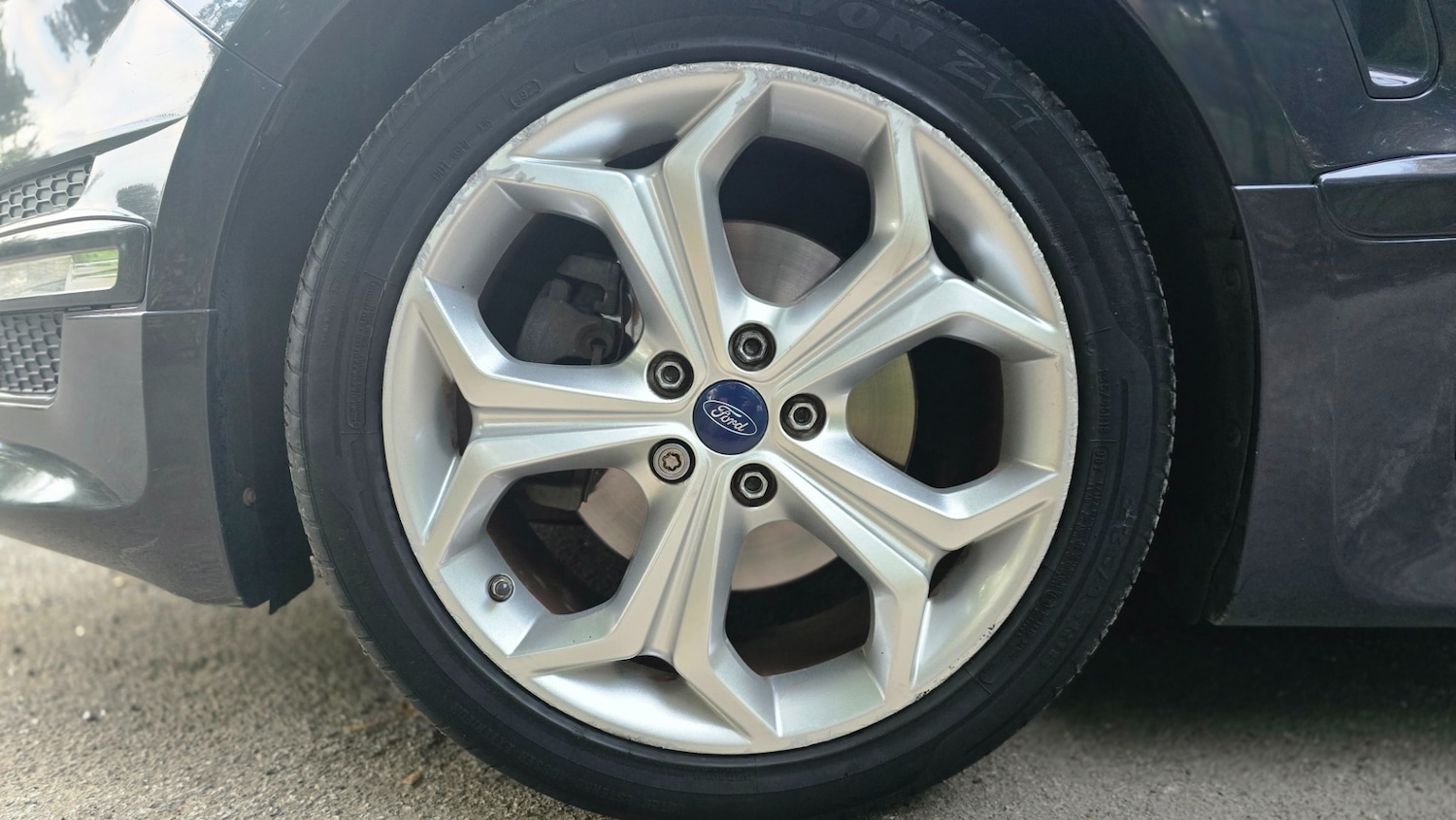 Used Ford S-Max 2013 for sale - 75779617: Photo 23