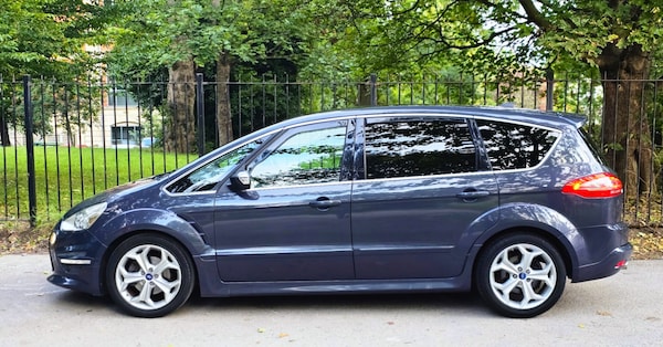 Used Ford S-Max 2013 for sale - 75779617: Photo 3