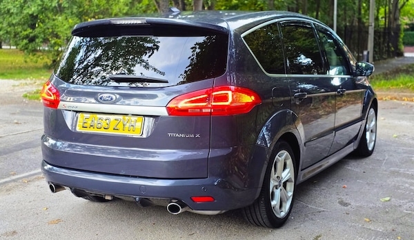 Used Ford S-Max 2013 for sale - 75779617: Photo 6