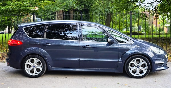 Used Ford S-Max 2013 for sale - 75779617: Photo 7