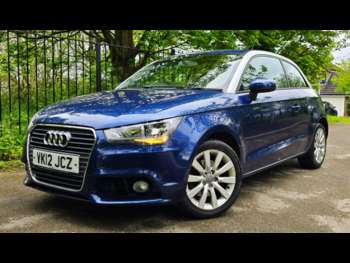 2012 (12) - 1.6 TDI SPORT 3 DOOR (105BHP) MANUAL + £0 ROAD TAX +