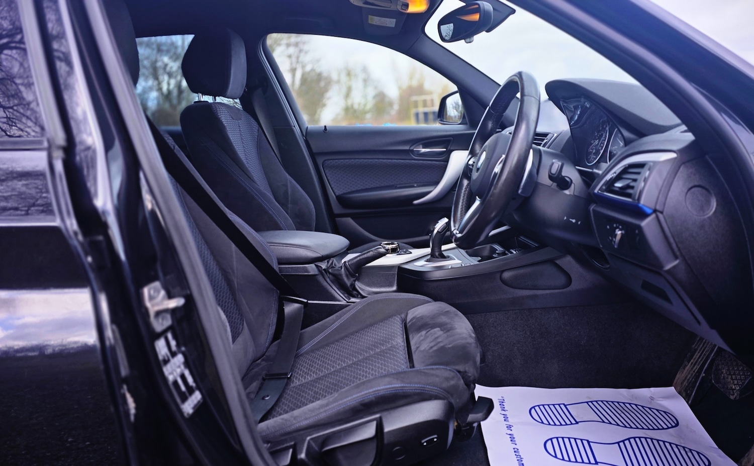 Used BMW 1 Series 2017 for sale - 77622967: Photo 10