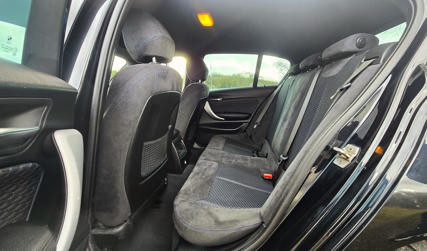 Used BMW 1 Series 2017 for sale - 77622967: Photo 12