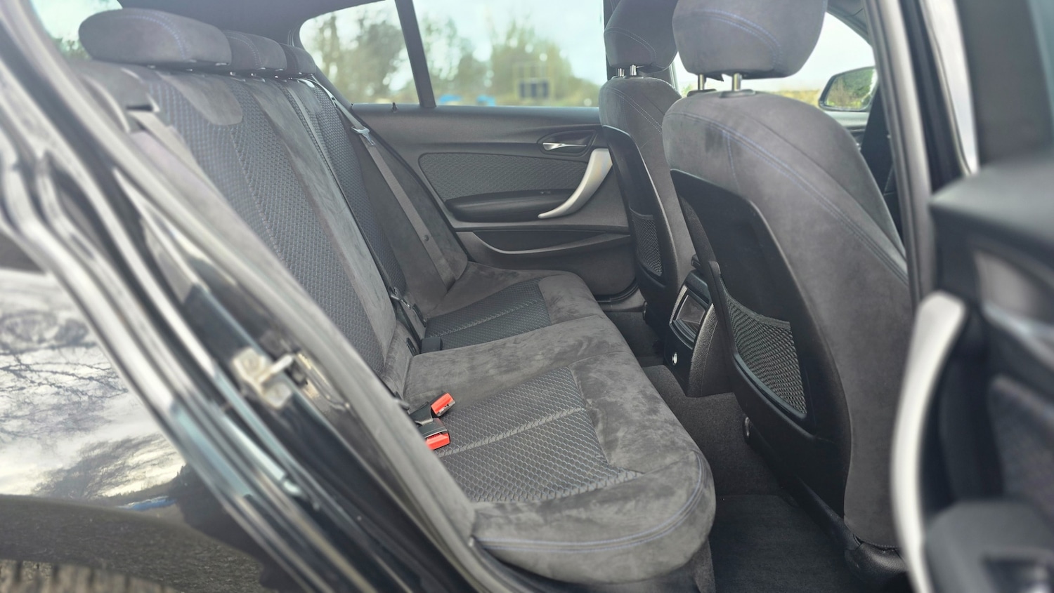 Used BMW 1 Series 2017 for sale - 77622967: Photo 13