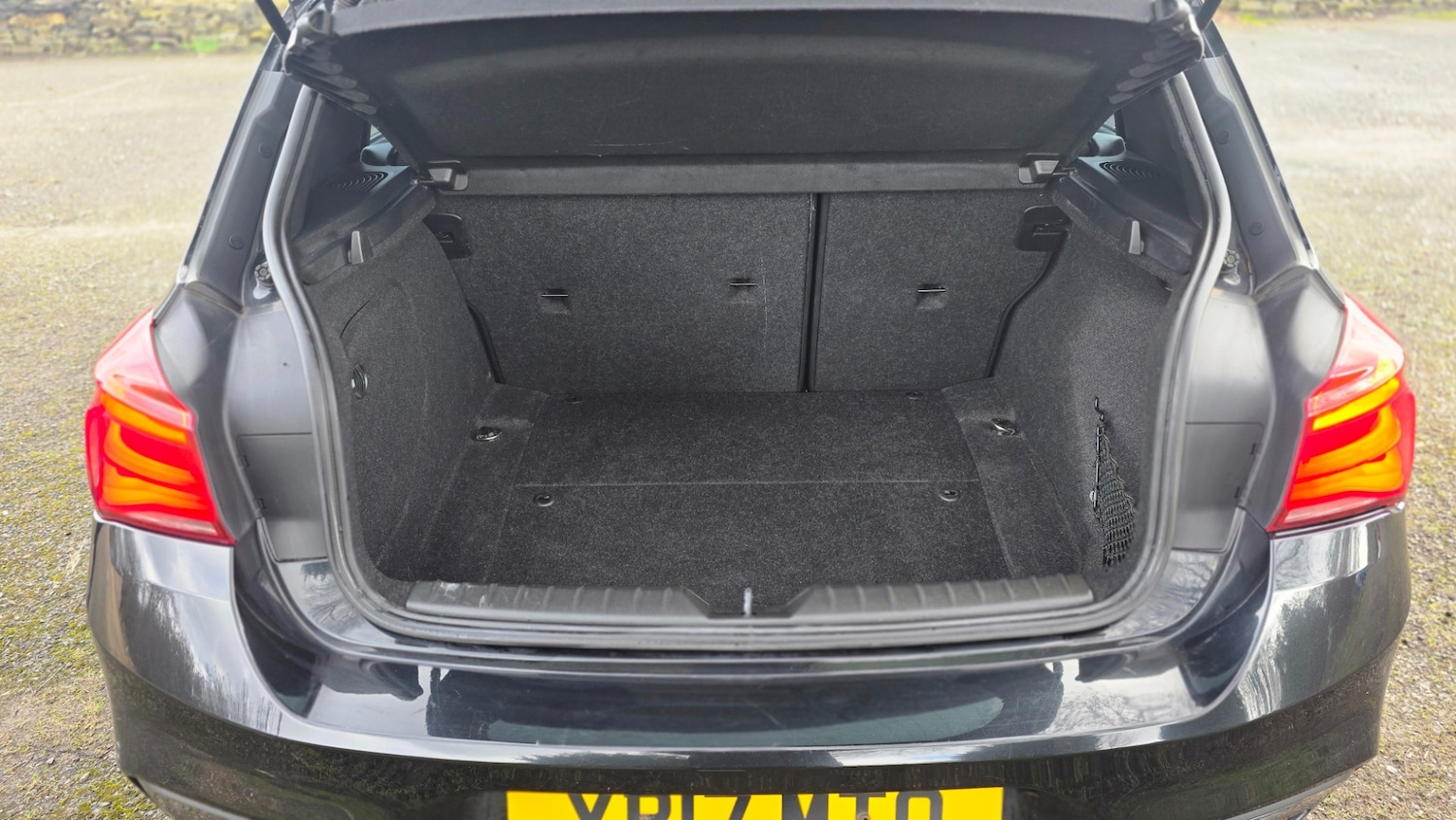 Used BMW 1 Series 2017 for sale - 77622967: Photo 15