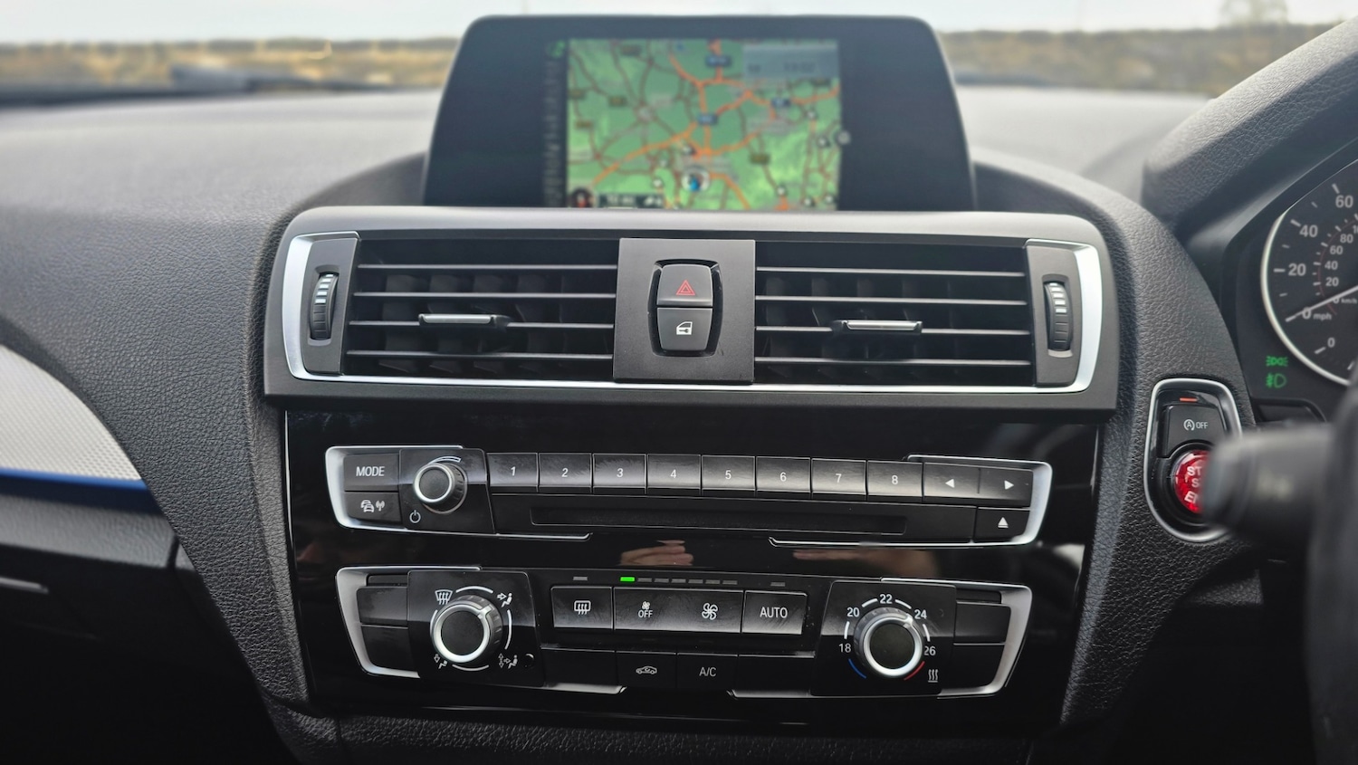 Used BMW 1 Series 2017 for sale - 77622967: Photo 17