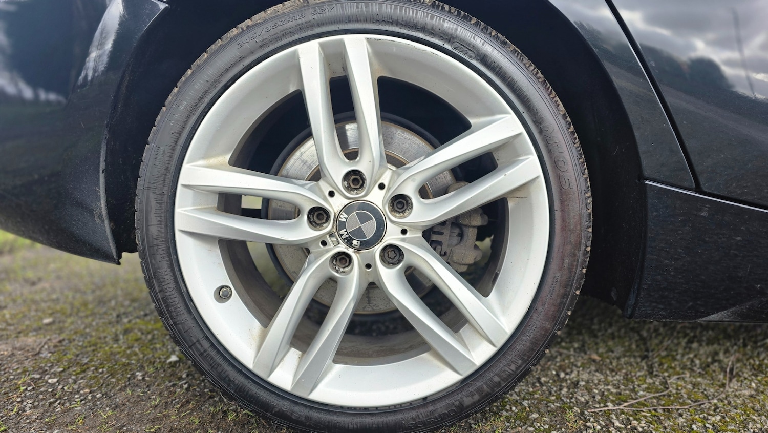 Used BMW 1 Series 2017 for sale - 77622967: Photo 21