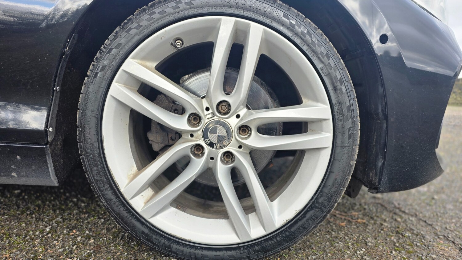 Used BMW 1 Series 2017 for sale - 77622967: Photo 22