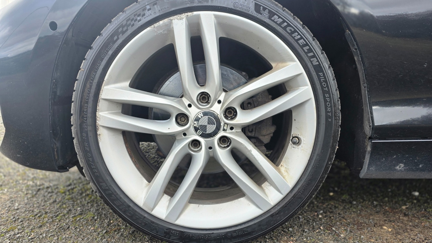 Used BMW 1 Series 2017 for sale - 77622967: Photo 23