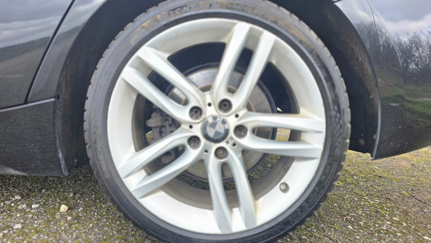 Used BMW 1 Series 2017 for sale - 77622967: Photo 24