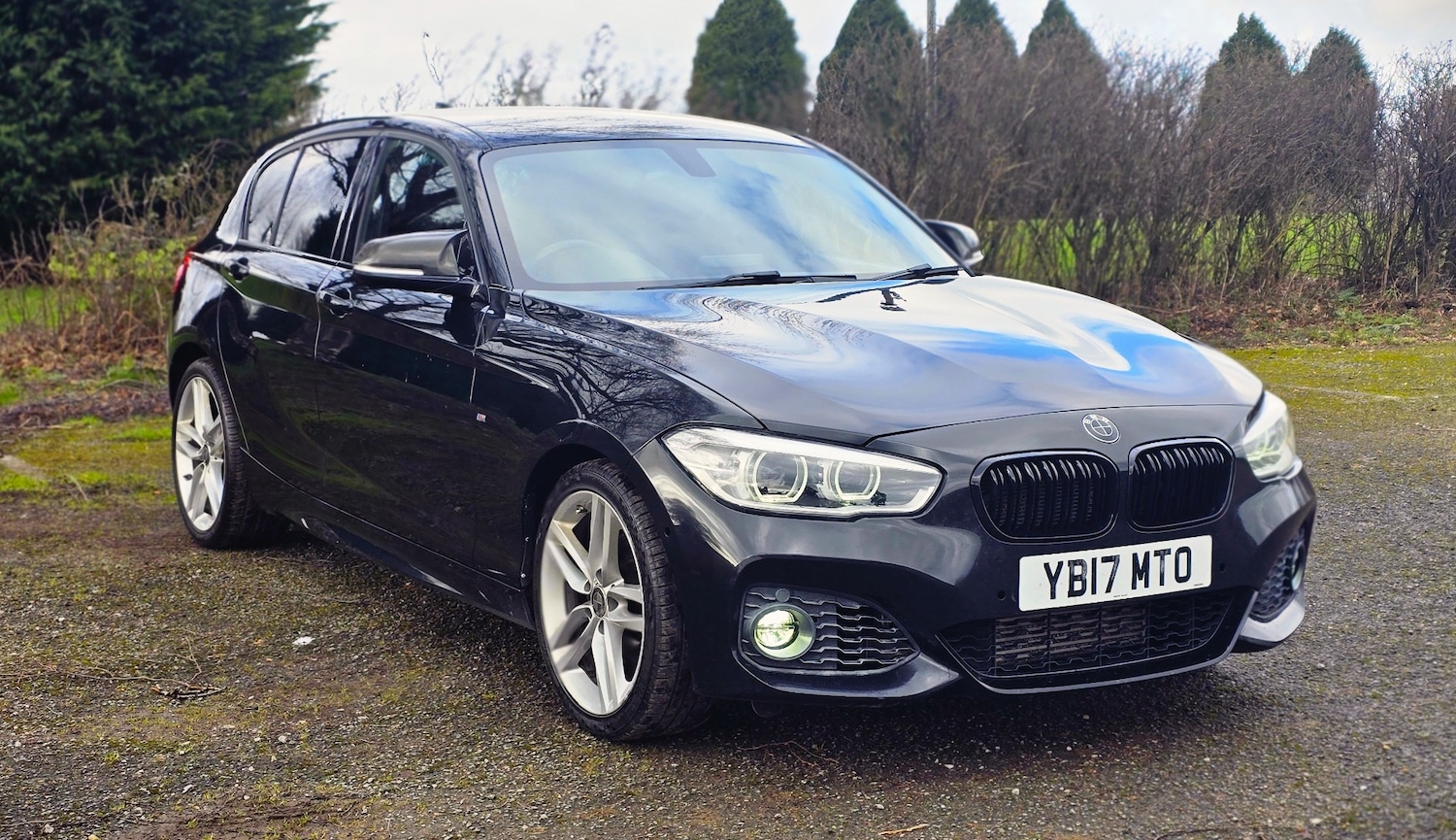 Used BMW 1 Series 2017 for sale - 77622967: Photo 27
