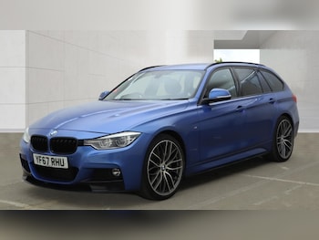 Used BMW 3 Series 2017 for sale - 78689124: Photo