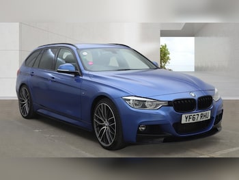 Used BMW 3 Series 2017 for sale - 78689124: Photo