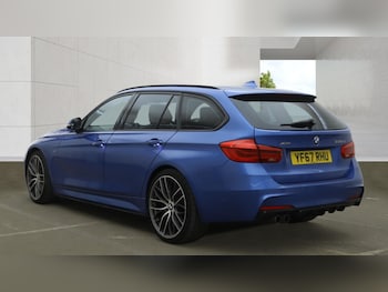 Used BMW 3 Series 2017 for sale - 78689124: Photo