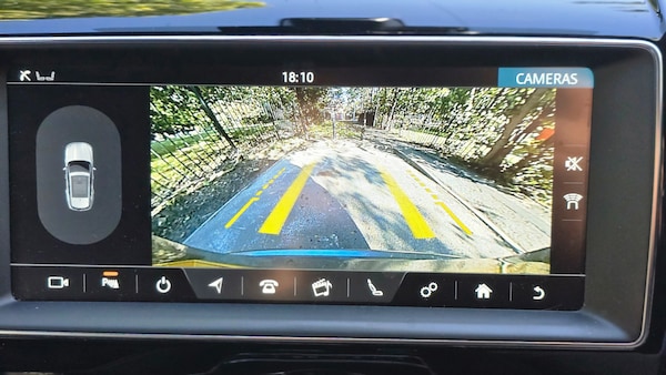 Used Jaguar F-Pace 2020 for sale - 75443443: Photo 18
