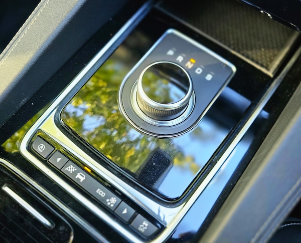 Used Jaguar F-Pace 2020 for sale - 75443443: Photo 19