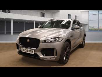 2020 (20) - 2.0d [180] CHEQUERED FLAG 5dr AUTO AWD + PAN ROOF + VIRTUAL COCKPIT +