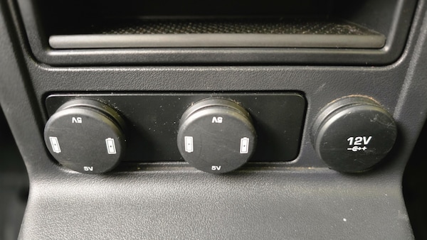 Used Jaguar F-Pace 2020 for sale - 75443443: Photo 24