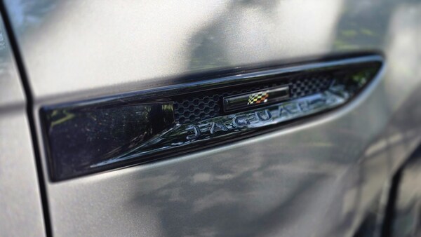 Used Jaguar F-Pace 2020 for sale - 75443443: Photo 27